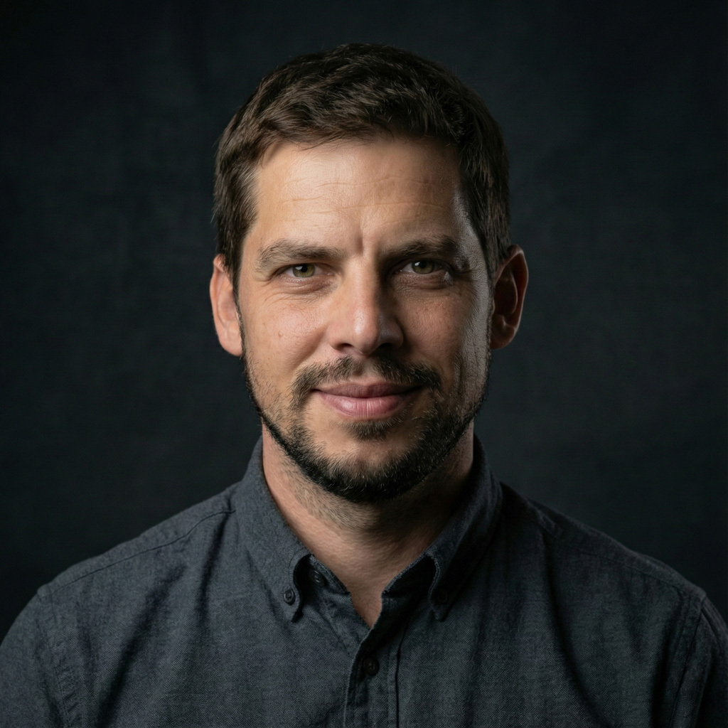 Václav Petrák Profile Picture